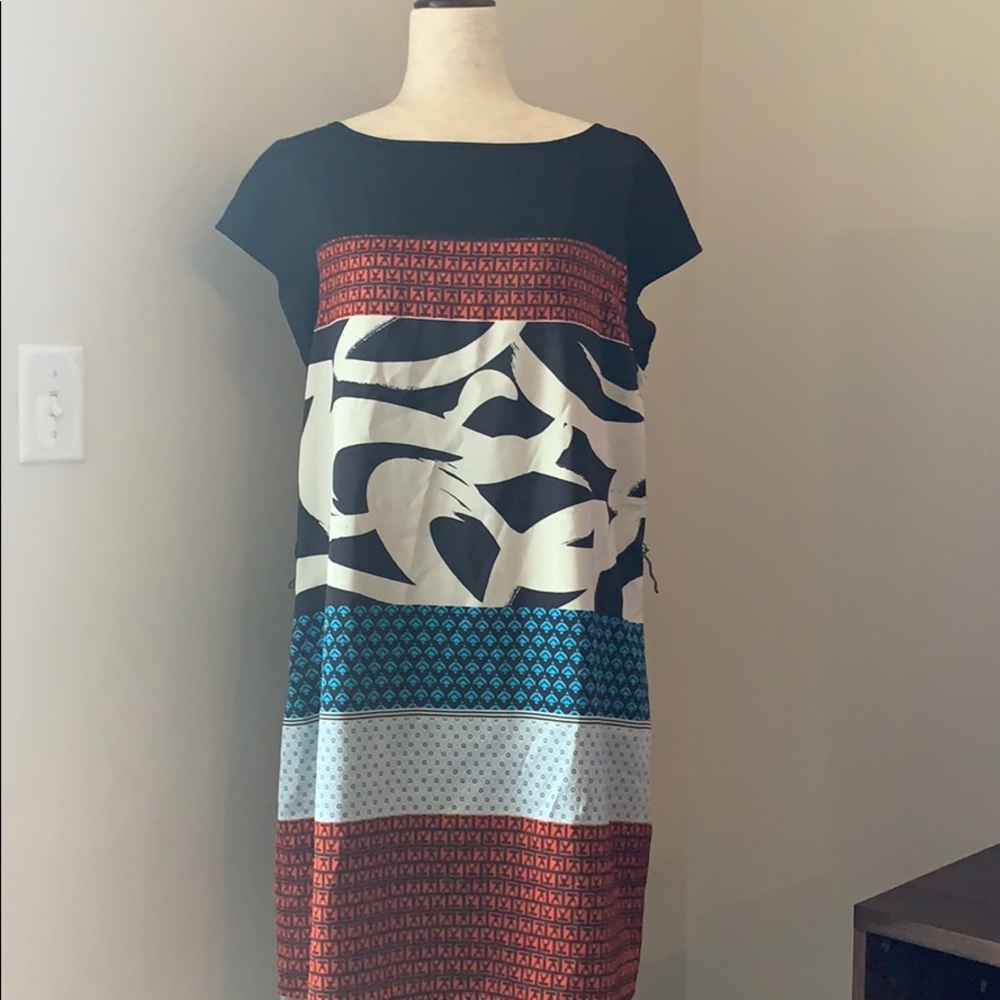Express dress
